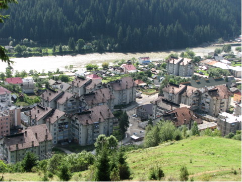 Trestia